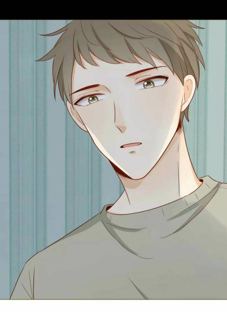 Trái Tim Bí Ẩn Chapter 57 - Trang 2