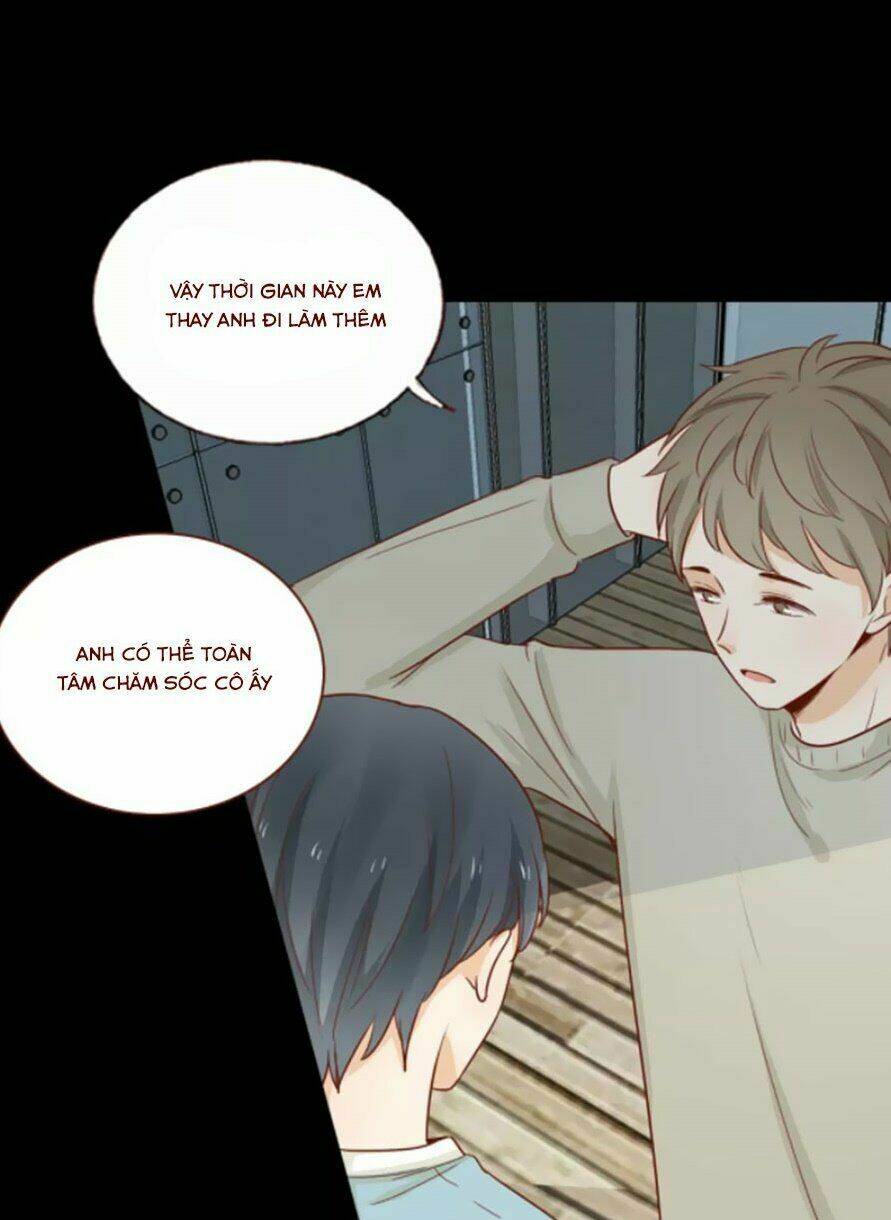 Trái Tim Bí Ẩn Chapter 57 - Trang 2