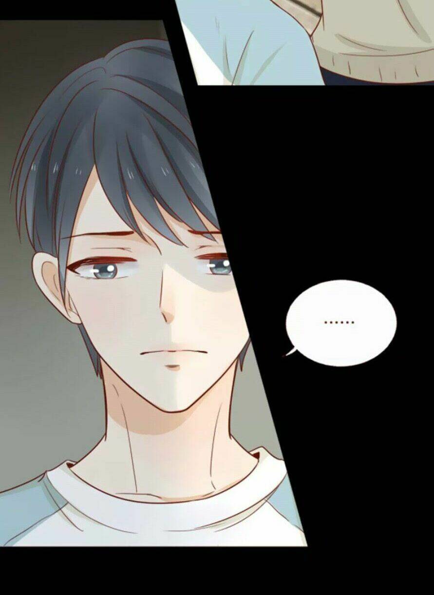 Trái Tim Bí Ẩn Chapter 57 - Trang 2