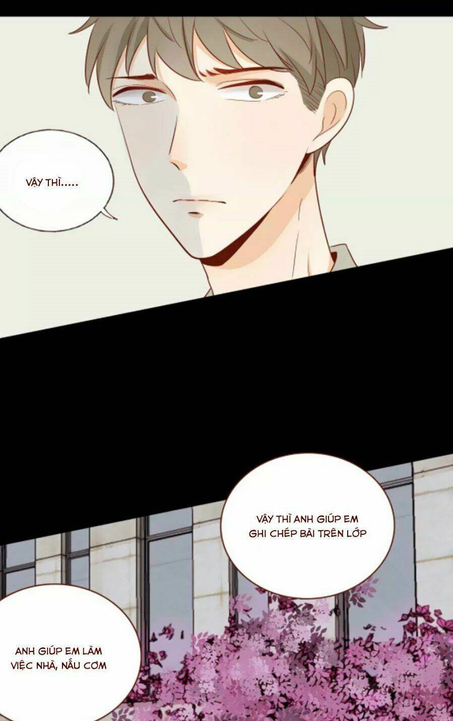 Trái Tim Bí Ẩn Chapter 57 - Trang 2