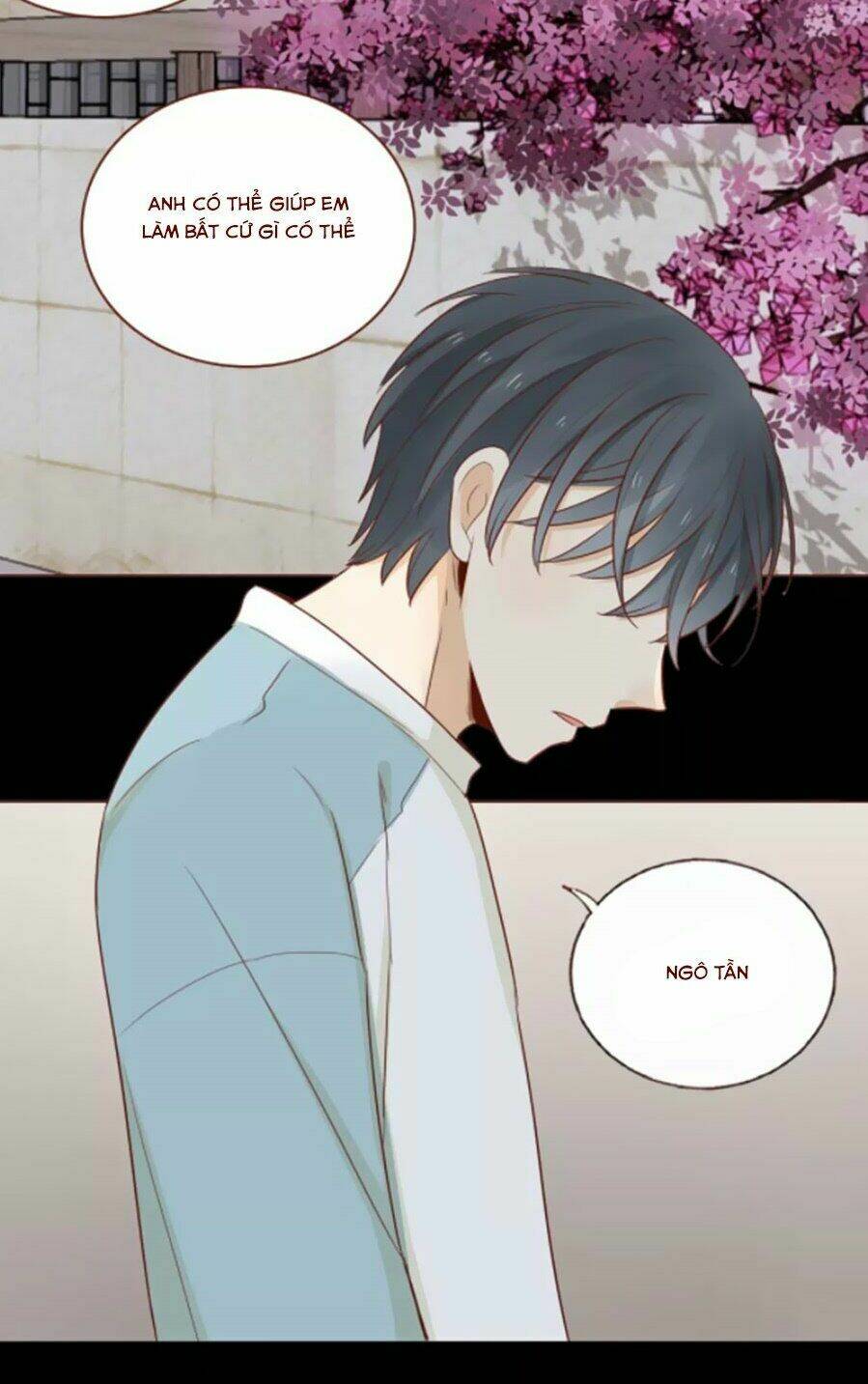 Trái Tim Bí Ẩn Chapter 57 - Trang 2