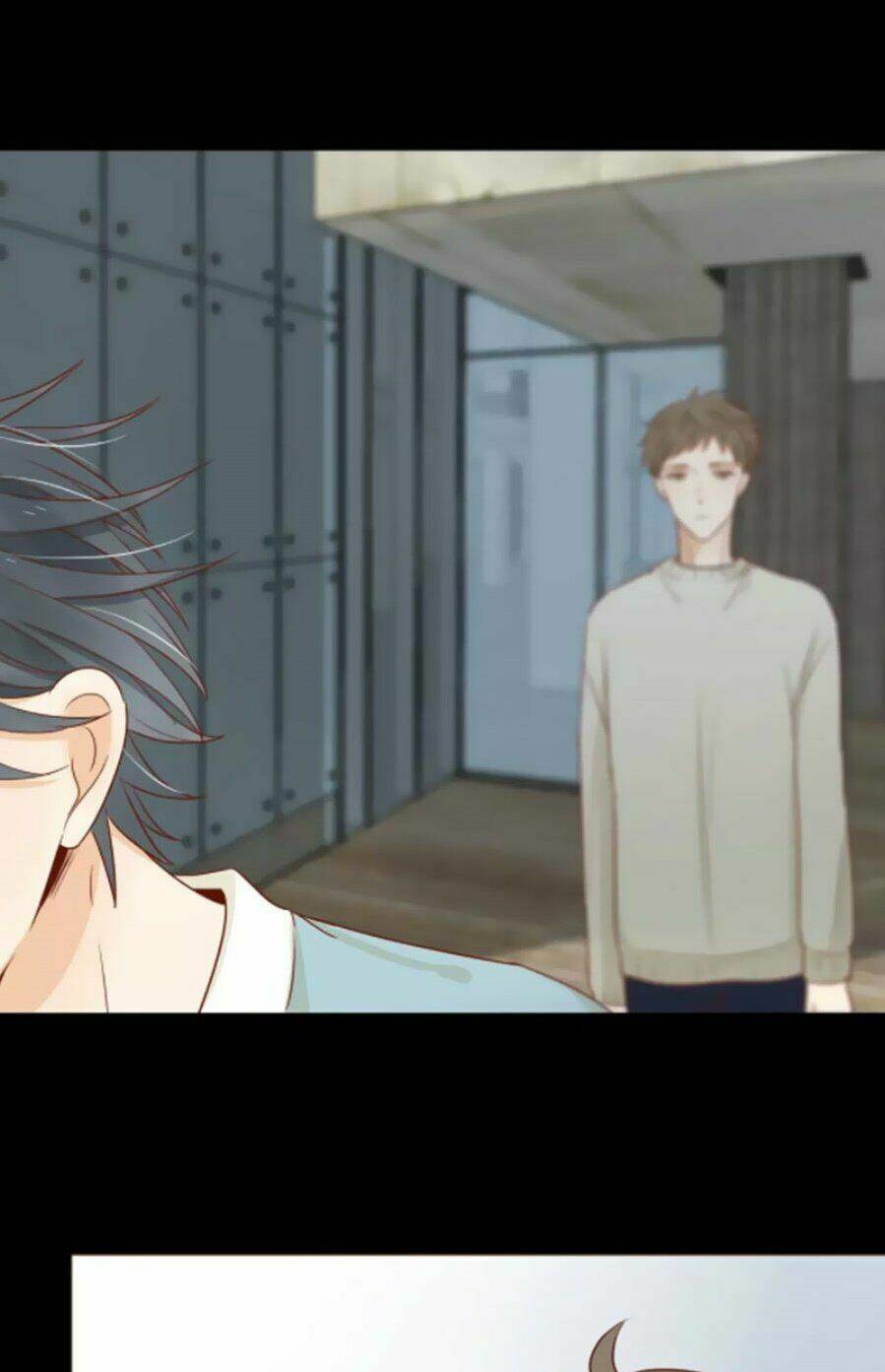 Trái Tim Bí Ẩn Chapter 57 - Trang 2