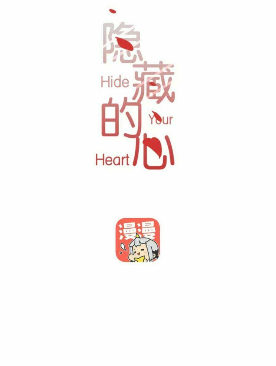 Trái Tim Bí Ẩn Chapter 57 - Trang 2