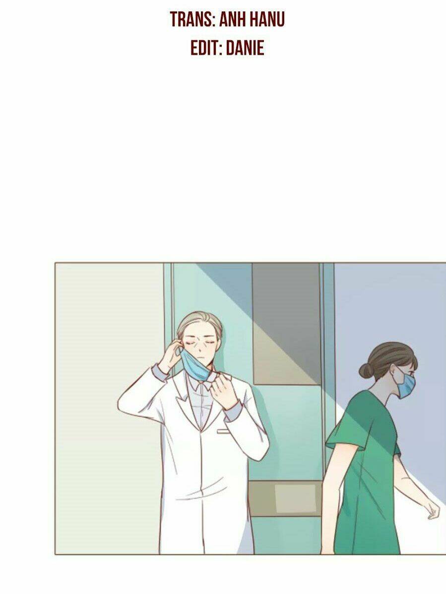 Trái Tim Bí Ẩn Chapter 57 - Trang 2