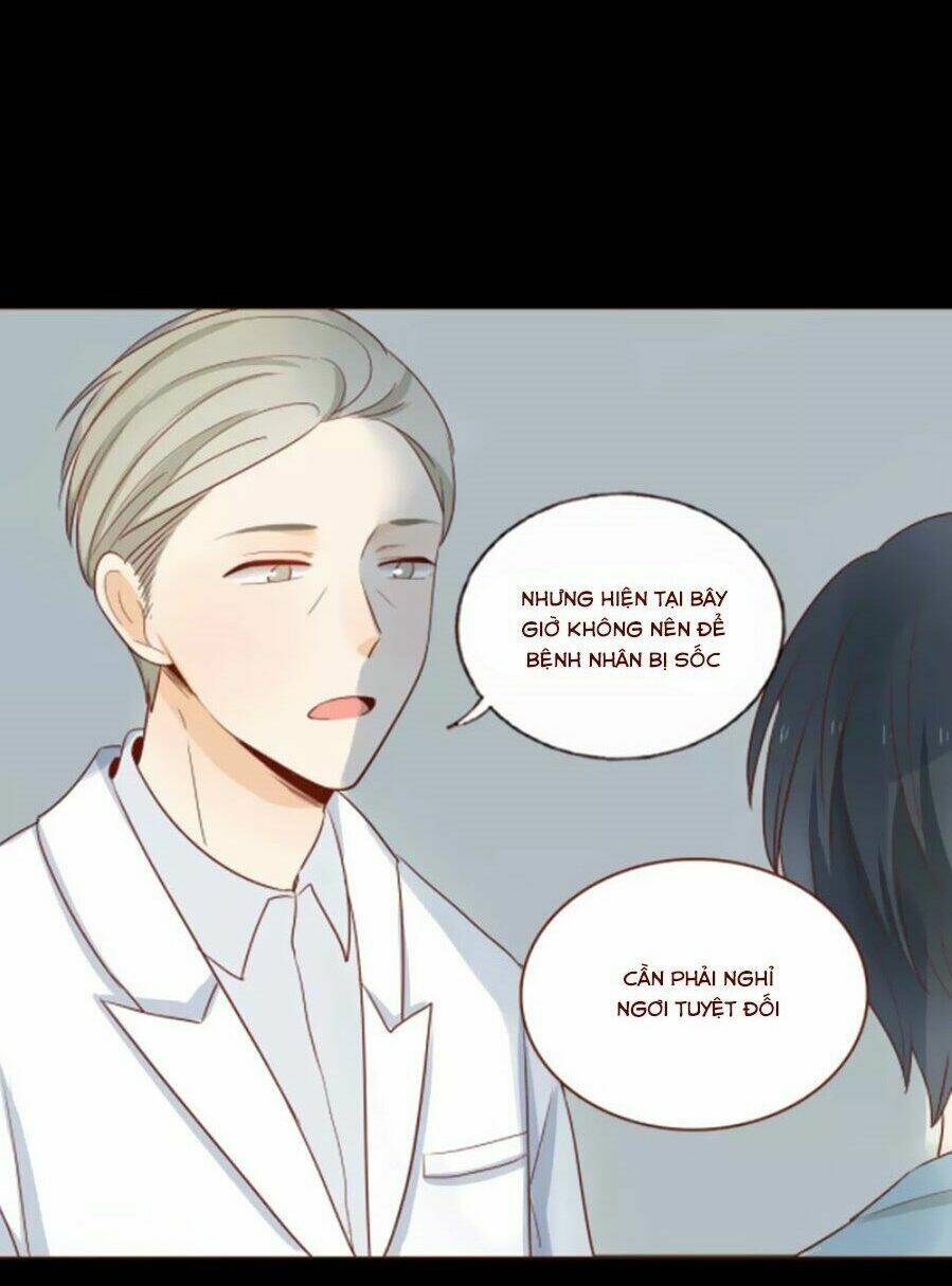 Trái Tim Bí Ẩn Chapter 57 - Trang 2