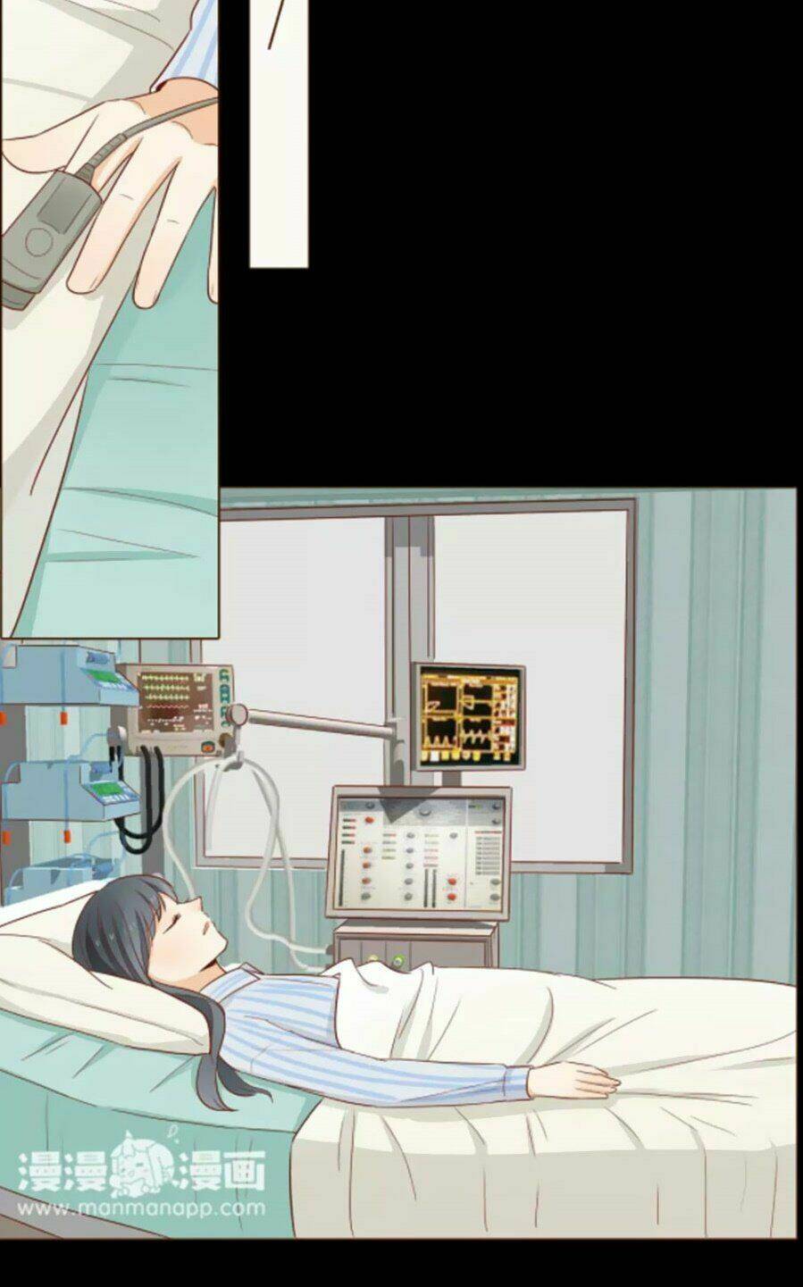 Trái Tim Bí Ẩn Chapter 57 - Trang 2