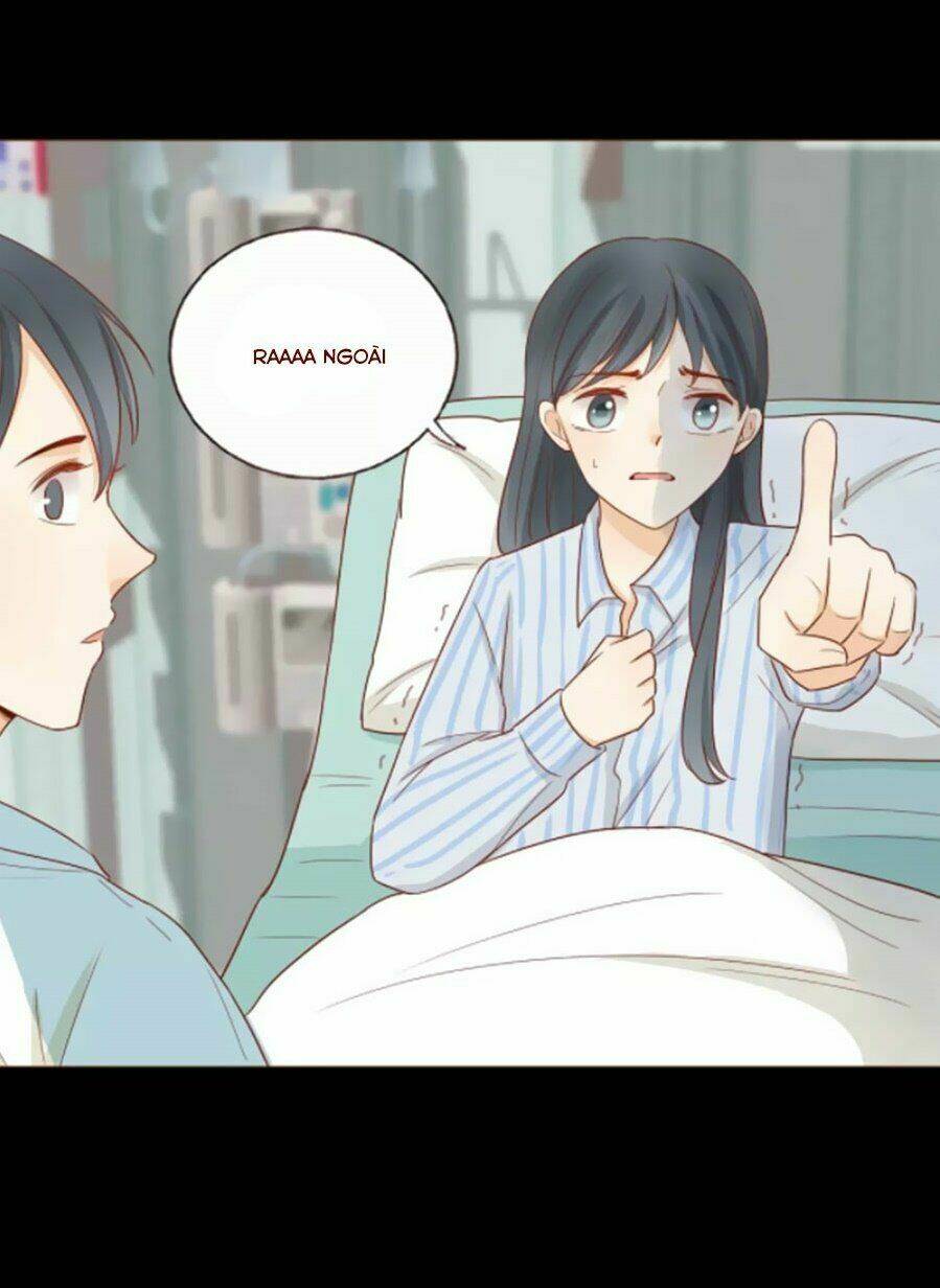 Trái Tim Bí Ẩn Chapter 57 - Trang 2