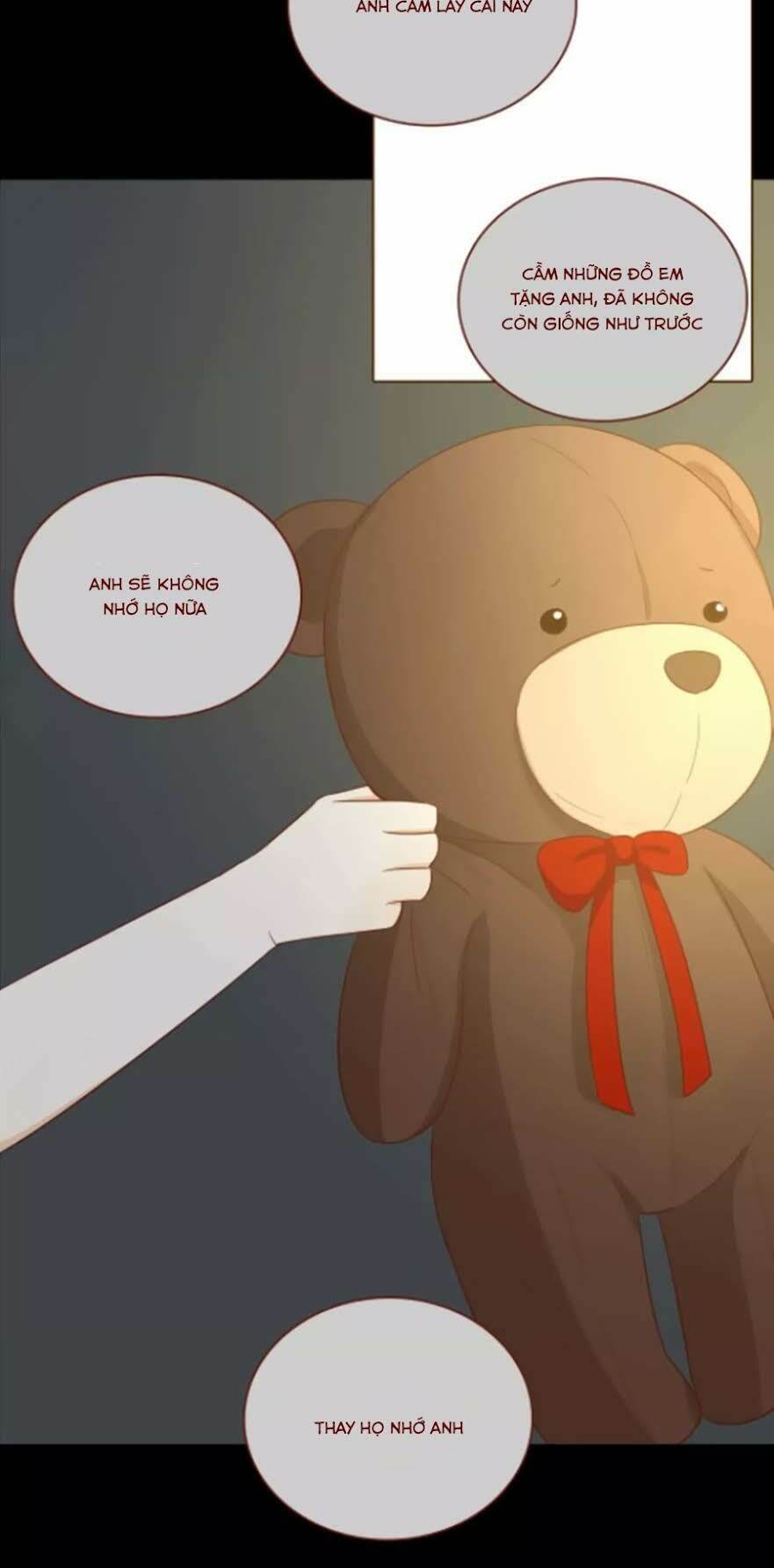 Trái Tim Bí Ẩn Chapter 58 - Trang 2