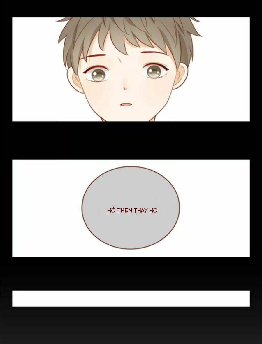 Trái Tim Bí Ẩn Chapter 58 - Trang 2