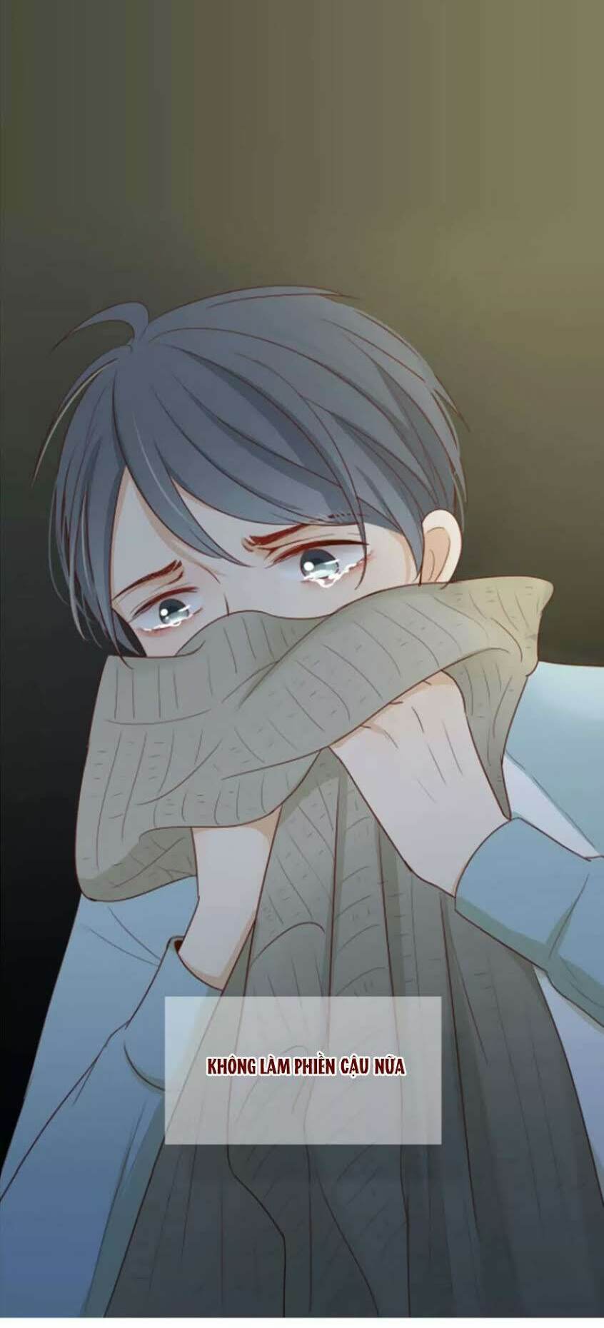 Trái Tim Bí Ẩn Chapter 58 - Trang 2