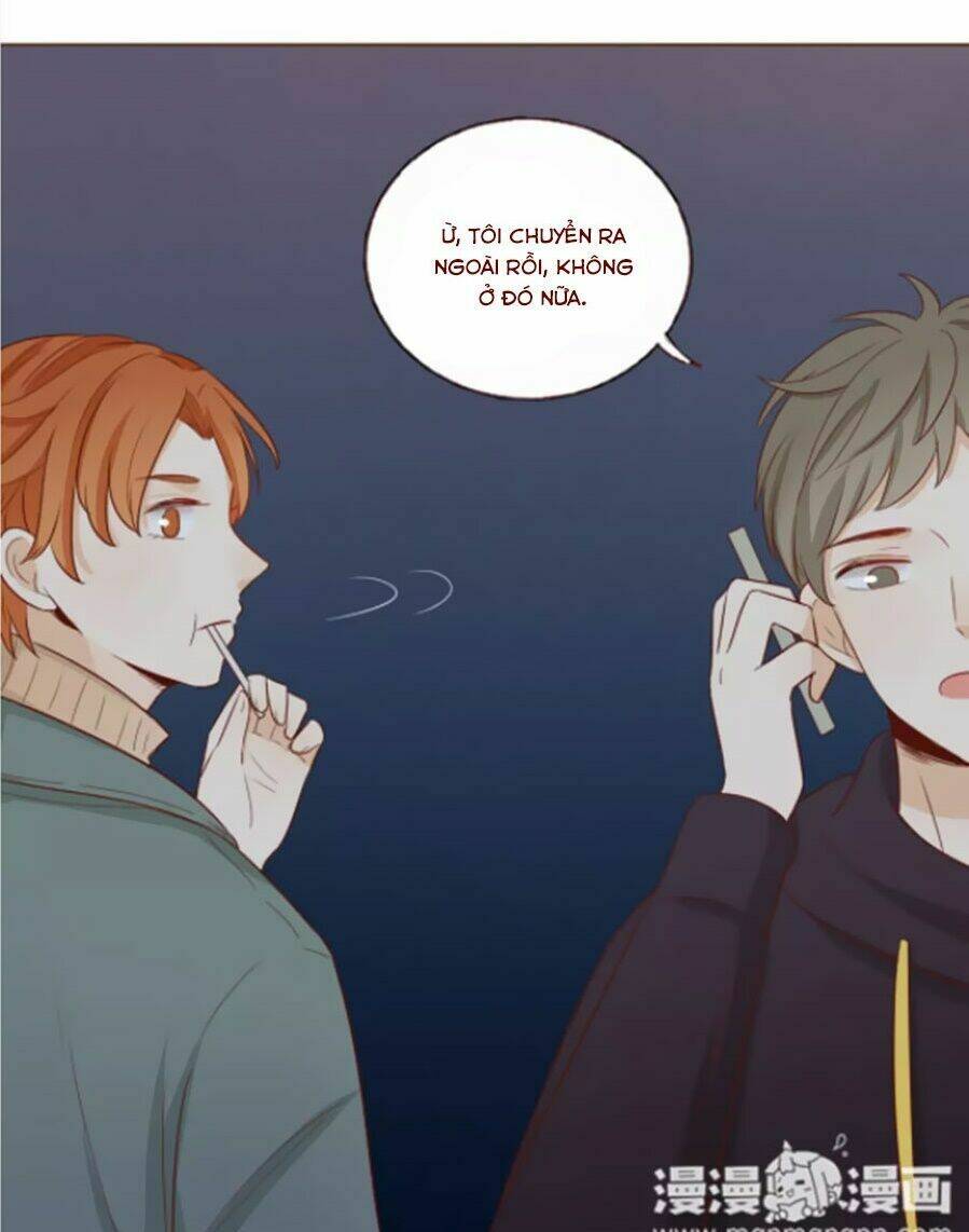 Trái Tim Bí Ẩn Chapter 58 - Trang 2