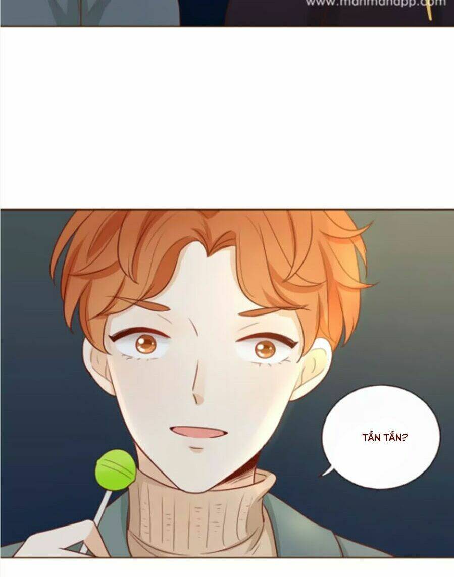 Trái Tim Bí Ẩn Chapter 58 - Trang 2