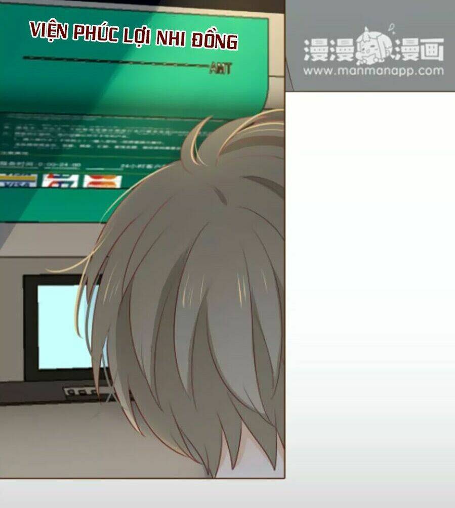 Trái Tim Bí Ẩn Chapter 58 - Trang 2