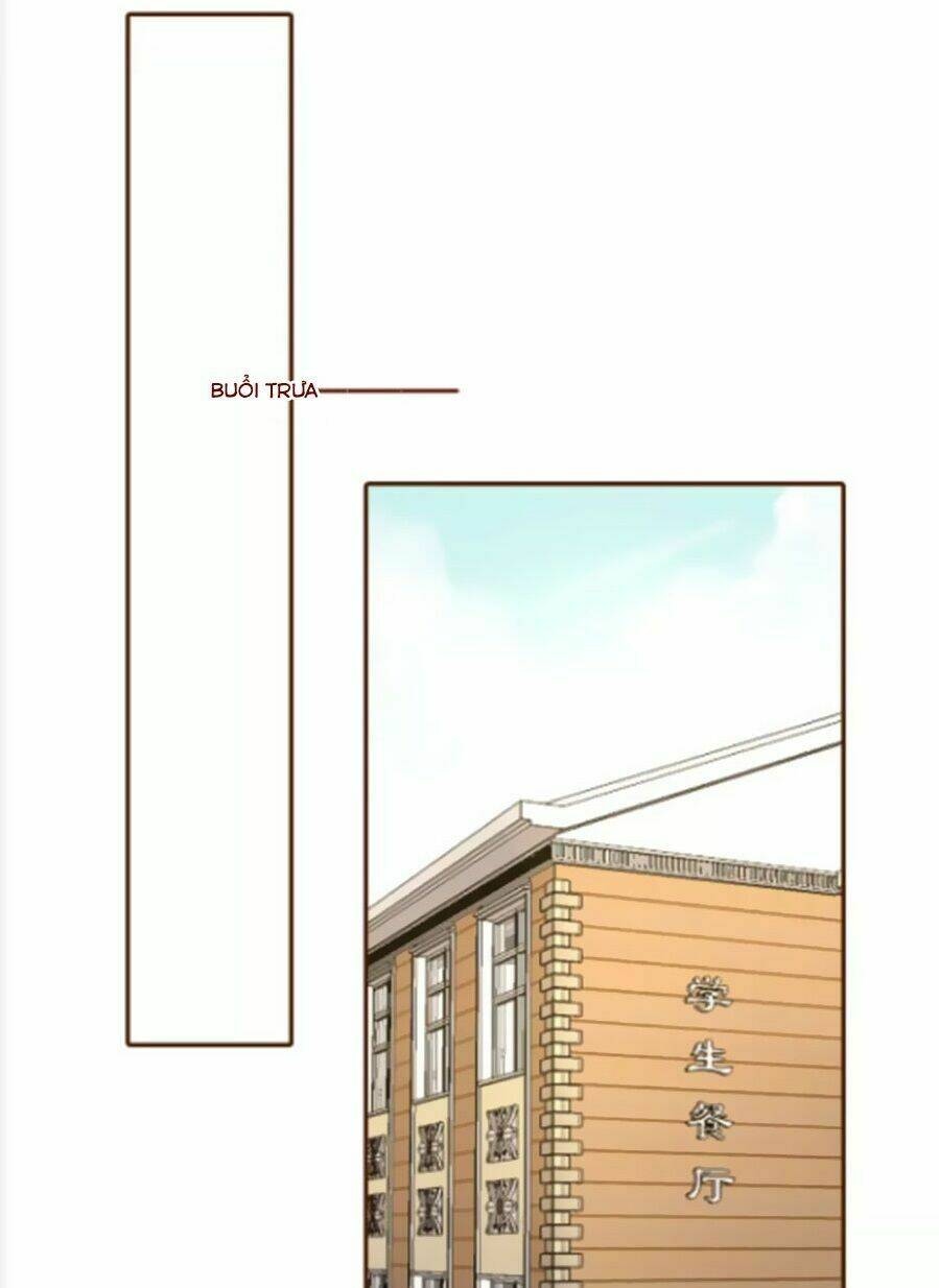 Trái Tim Bí Ẩn Chapter 59 - Trang 2