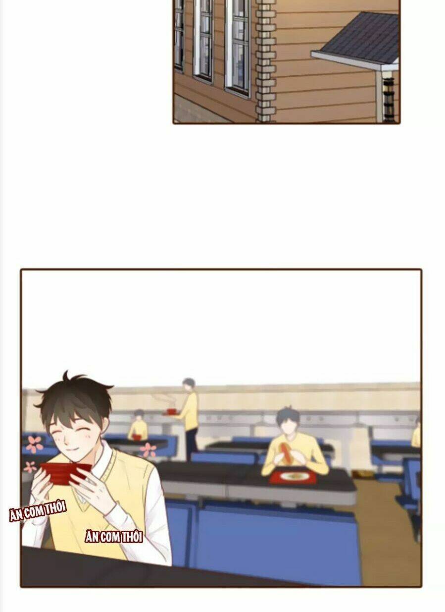 Trái Tim Bí Ẩn Chapter 59 - Trang 2