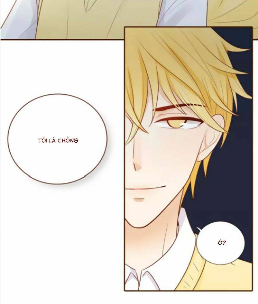 Trái Tim Bí Ẩn Chapter 59 - Trang 2