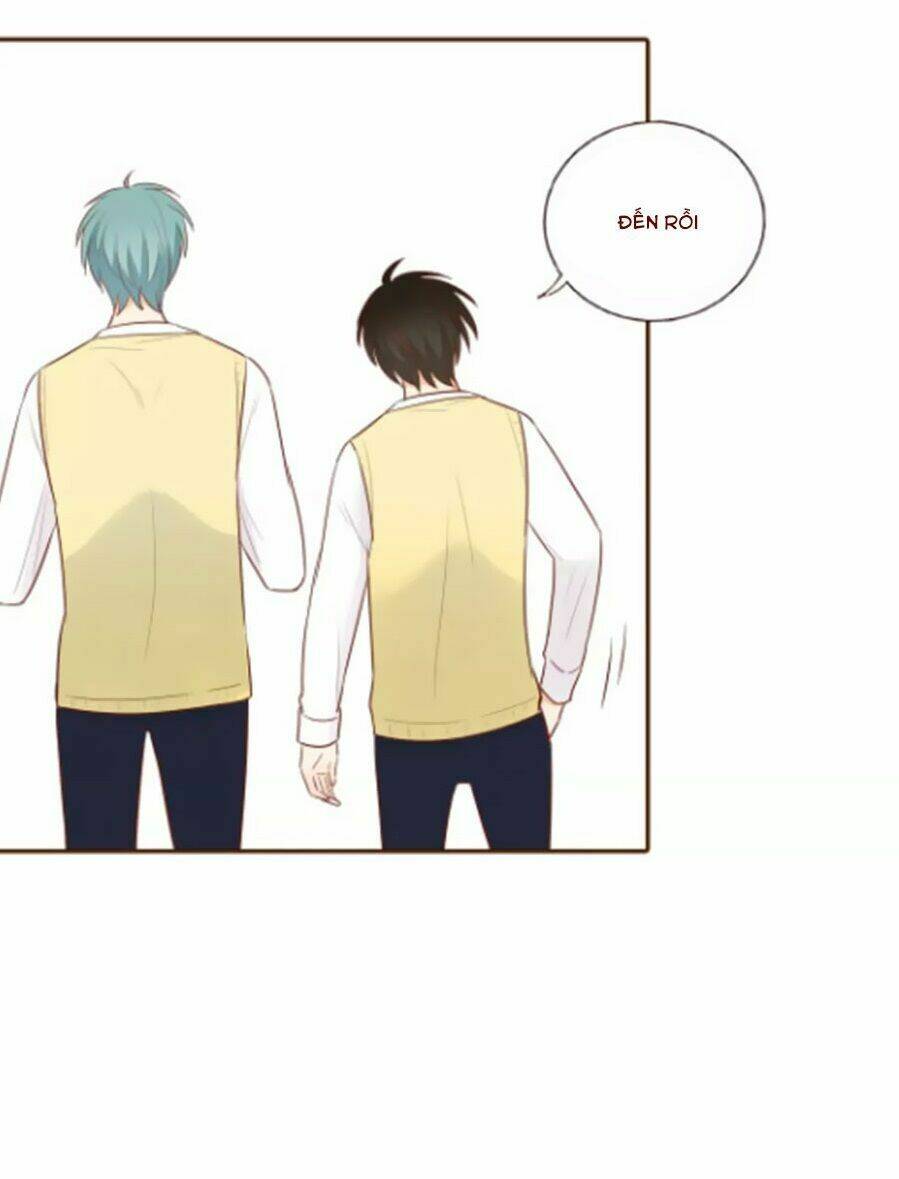 Trái Tim Bí Ẩn Chapter 59 - Trang 2