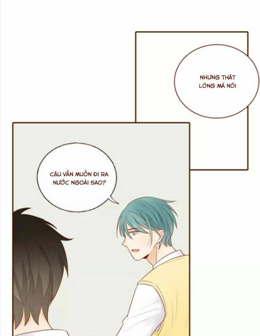 Trái Tim Bí Ẩn Chapter 59 - Trang 2