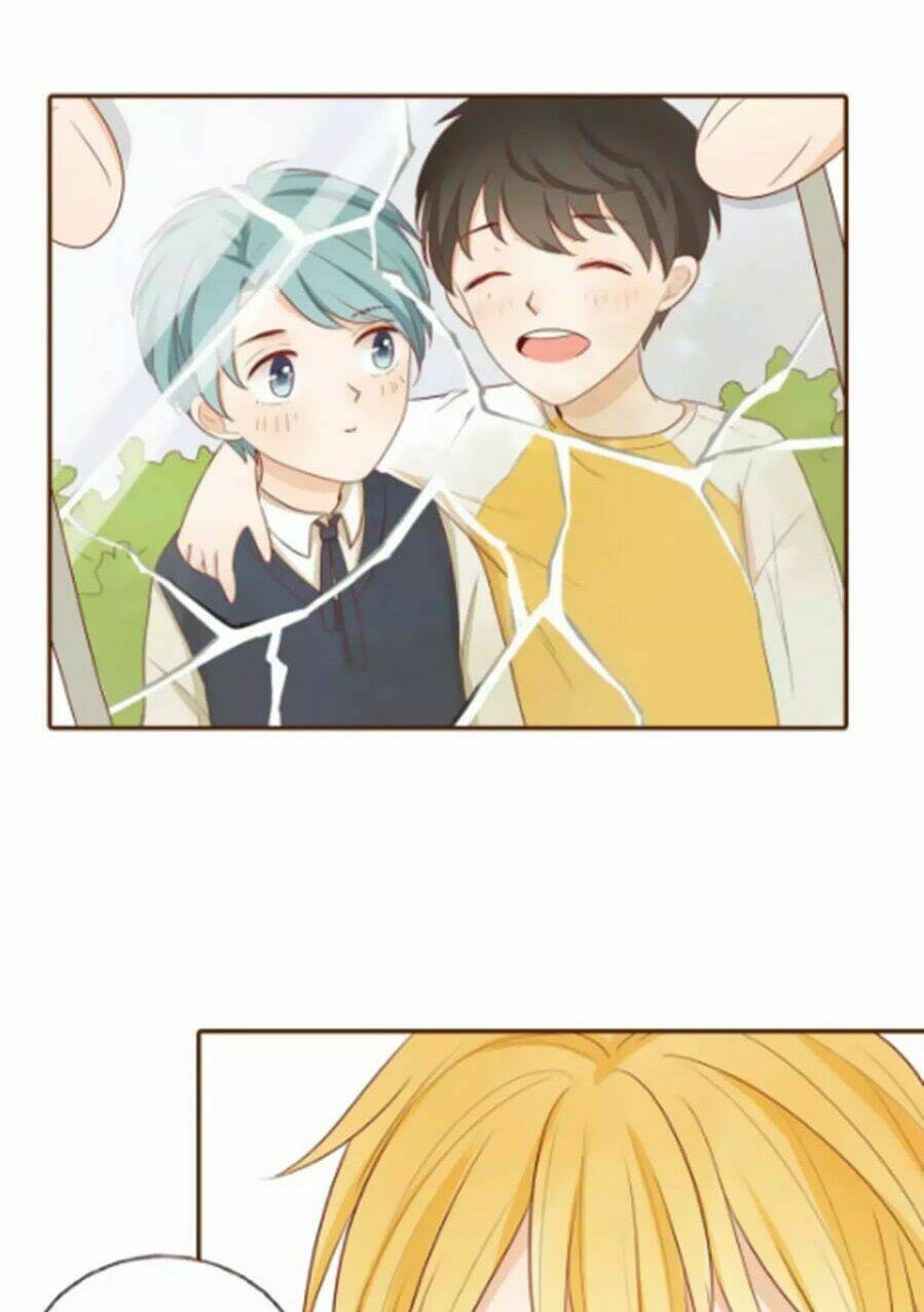 Trái Tim Bí Ẩn Chapter 60 - Trang 2