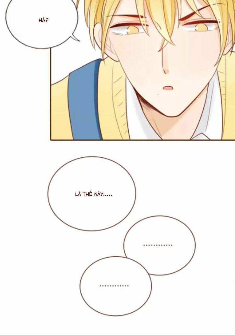 Trái Tim Bí Ẩn Chapter 60 - Trang 2