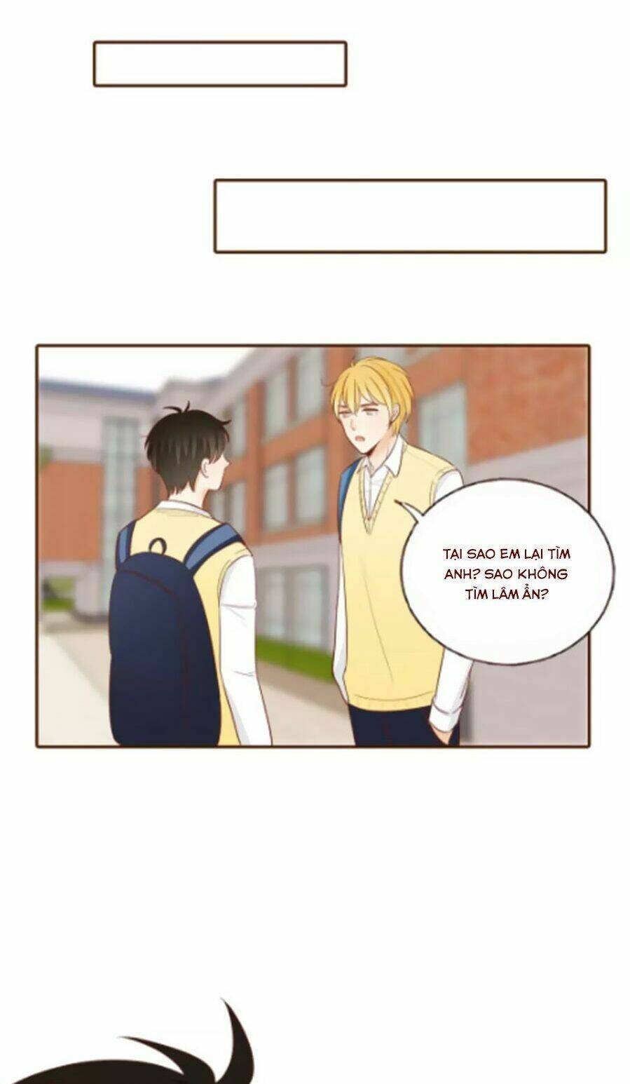 Trái Tim Bí Ẩn Chapter 60 - Trang 2