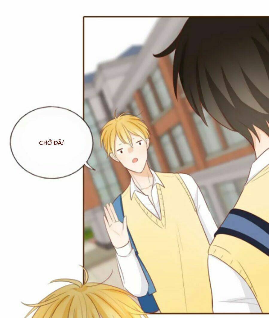 Trái Tim Bí Ẩn Chapter 60 - Trang 2