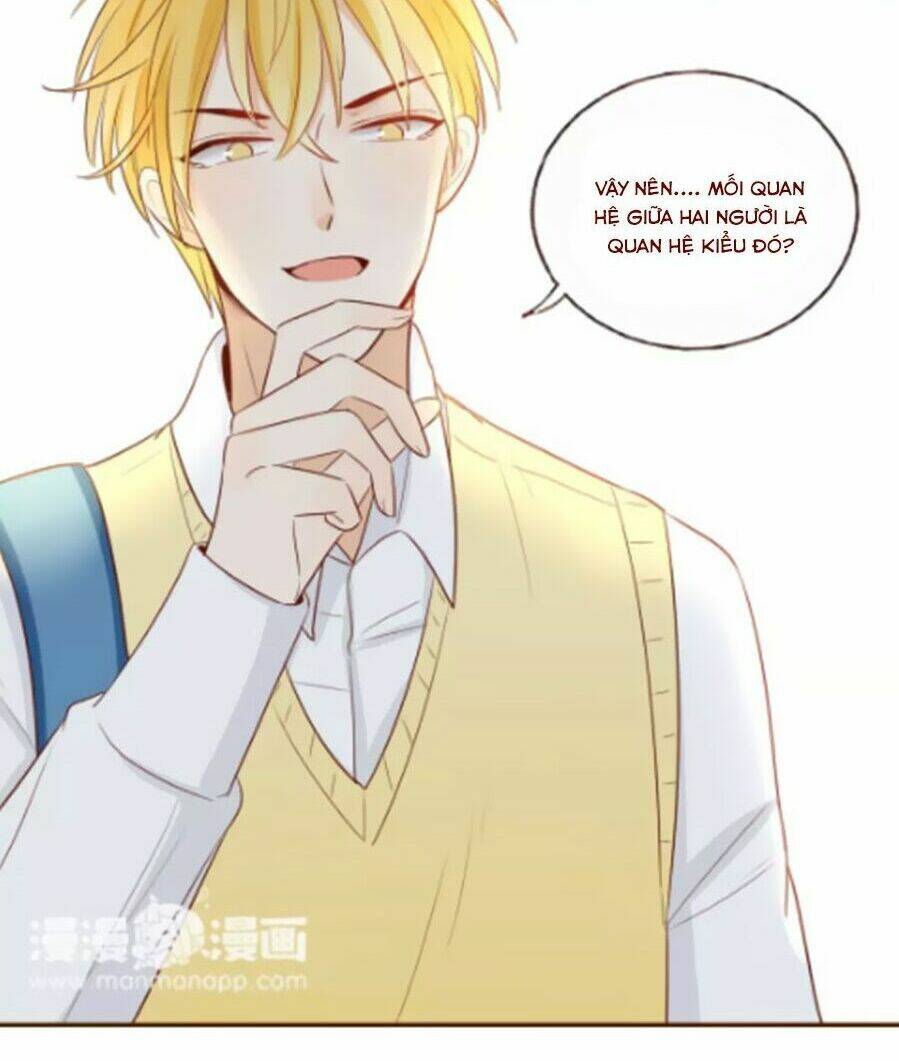 Trái Tim Bí Ẩn Chapter 60 - Trang 2