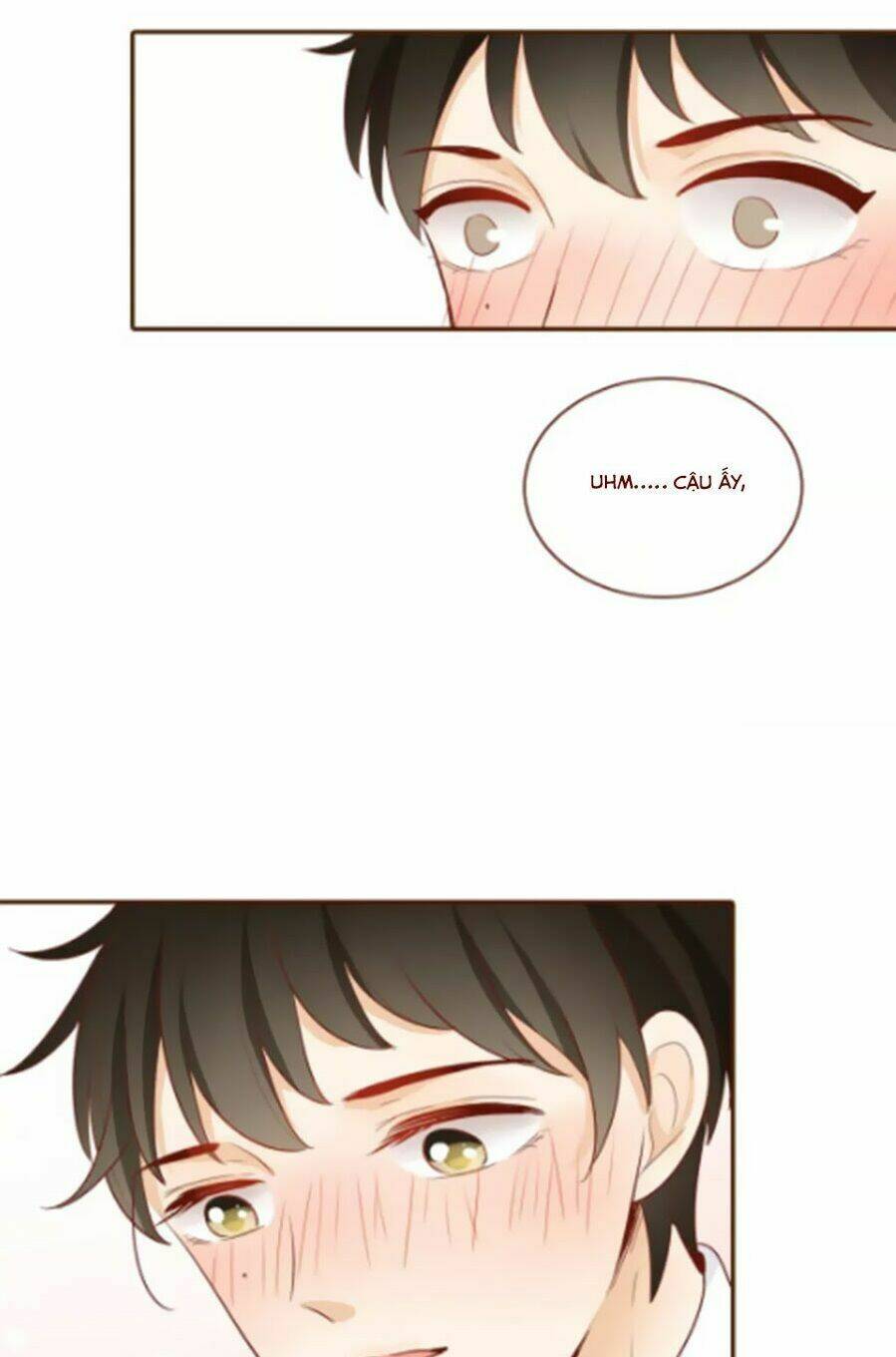 Trái Tim Bí Ẩn Chapter 60 - Trang 2