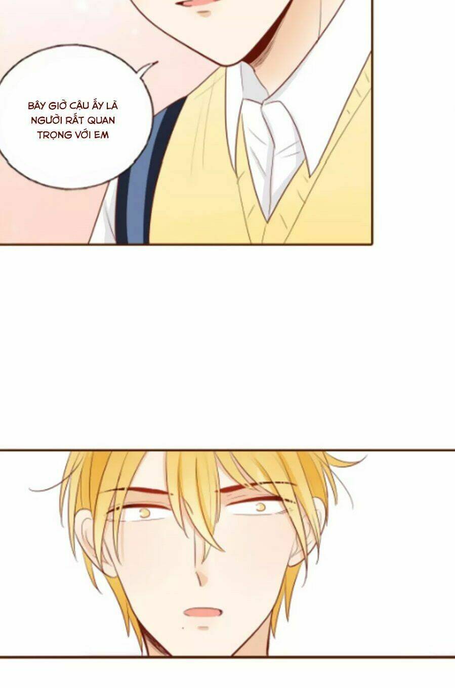 Trái Tim Bí Ẩn Chapter 60 - Trang 2