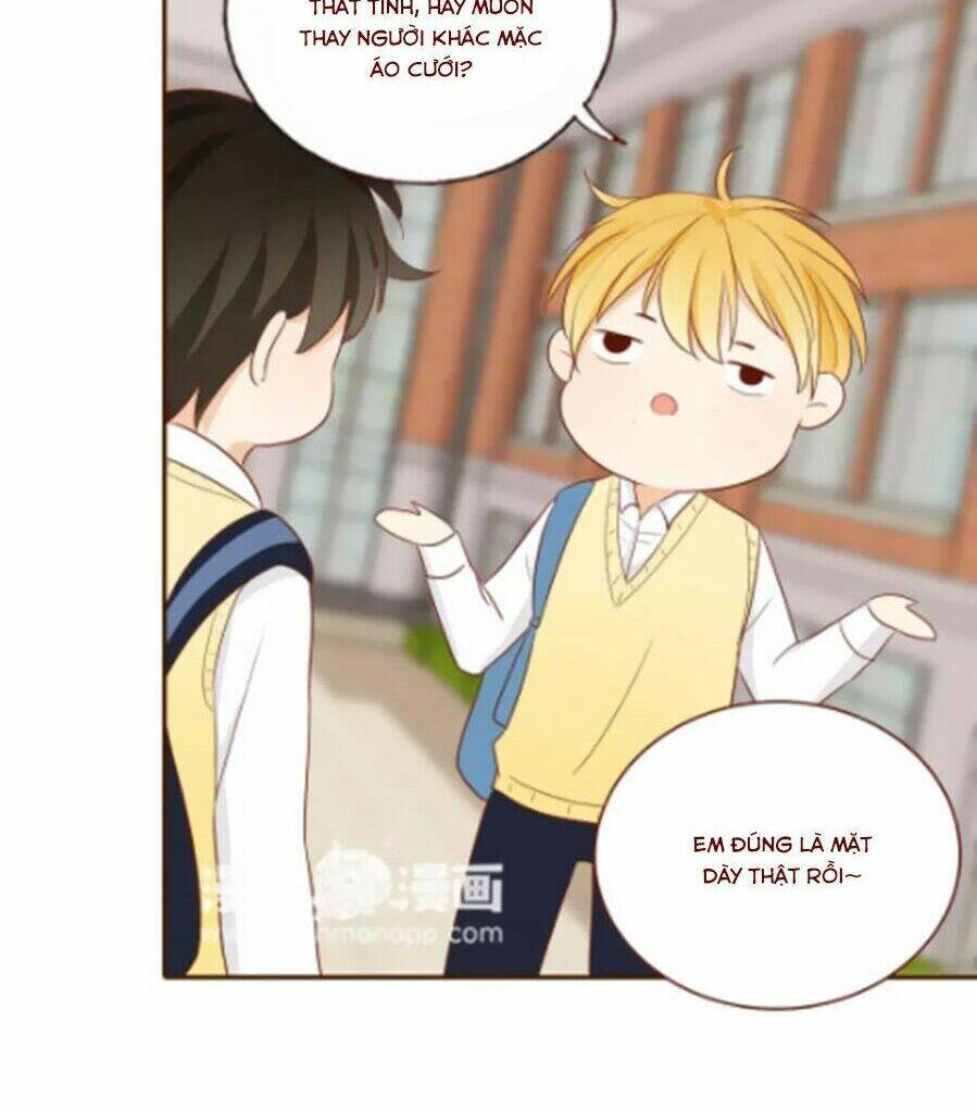 Trái Tim Bí Ẩn Chapter 60 - Trang 2