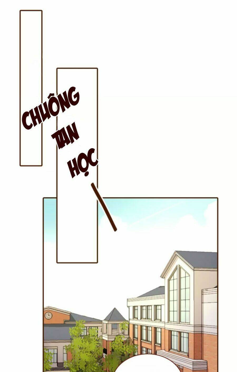 Trái Tim Bí Ẩn Chapter 60 - Trang 2