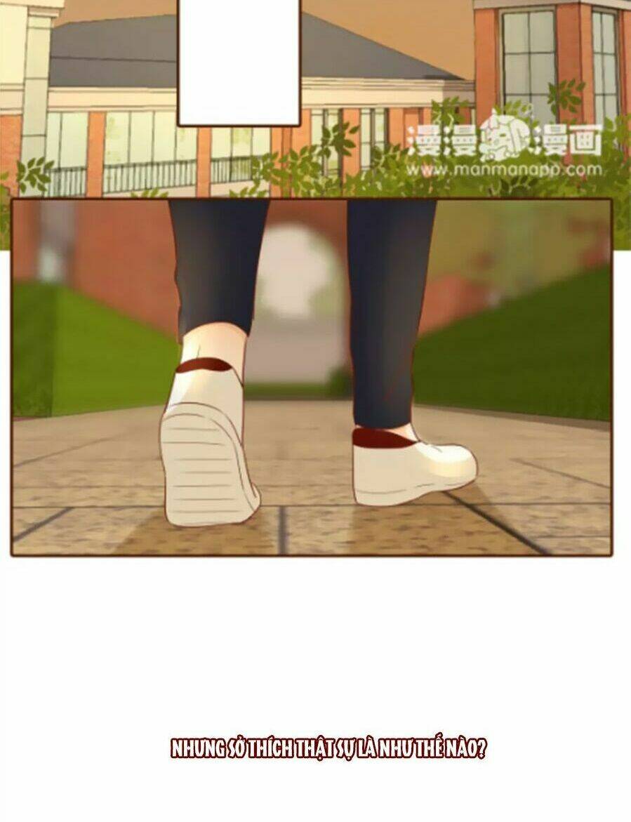 Trái Tim Bí Ẩn Chapter 60 - Trang 2