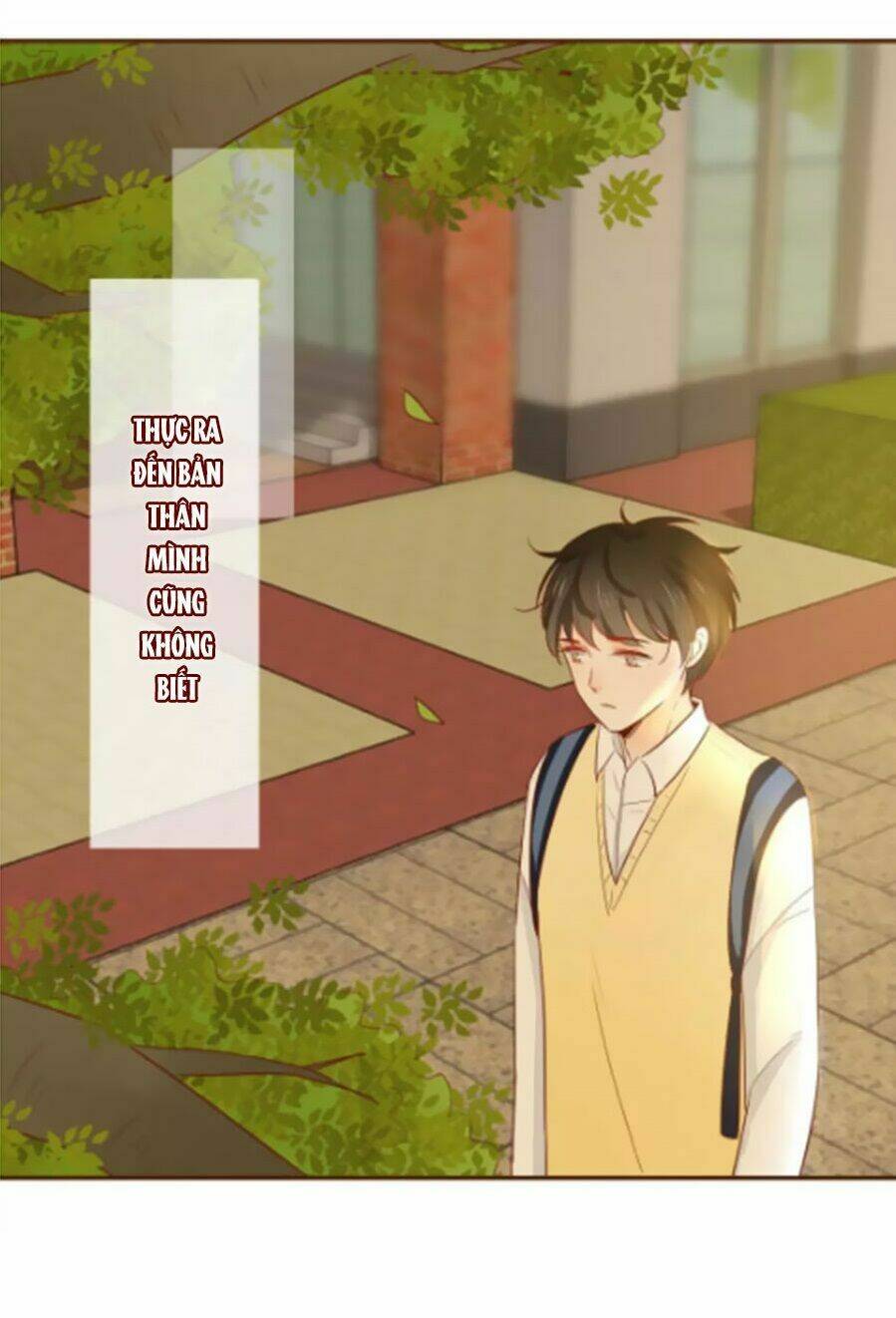 Trái Tim Bí Ẩn Chapter 60 - Trang 2