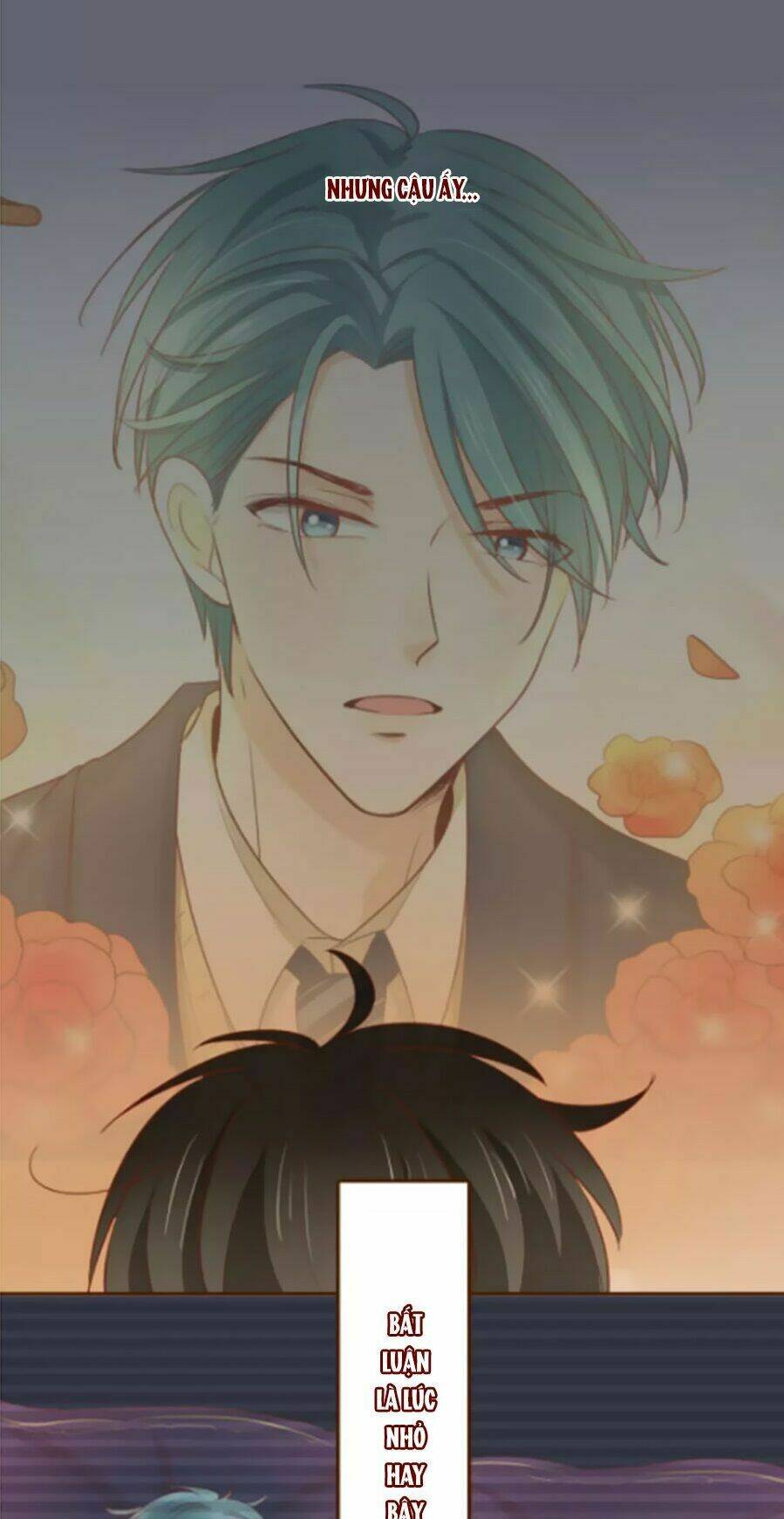 Trái Tim Bí Ẩn Chapter 60 - Trang 2