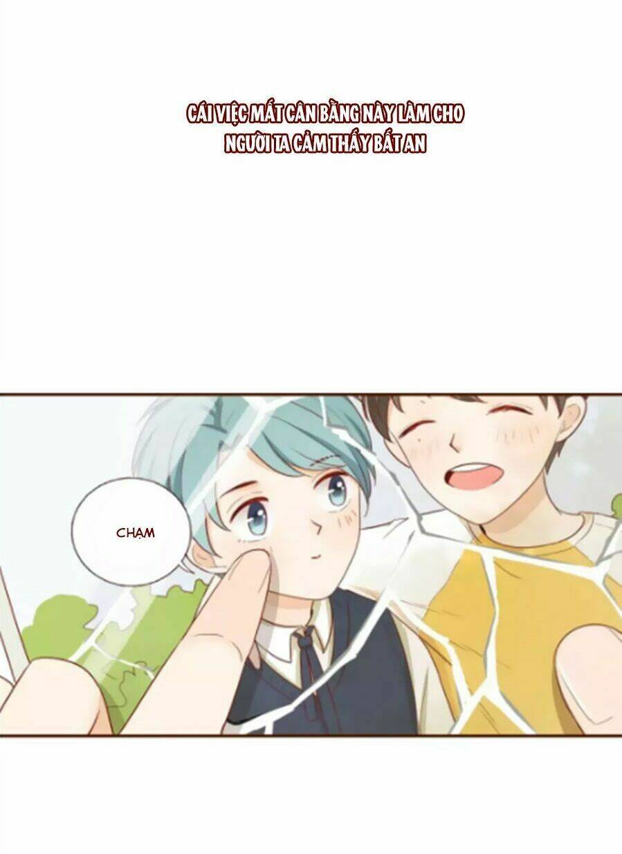 Trái Tim Bí Ẩn Chapter 60 - Trang 2