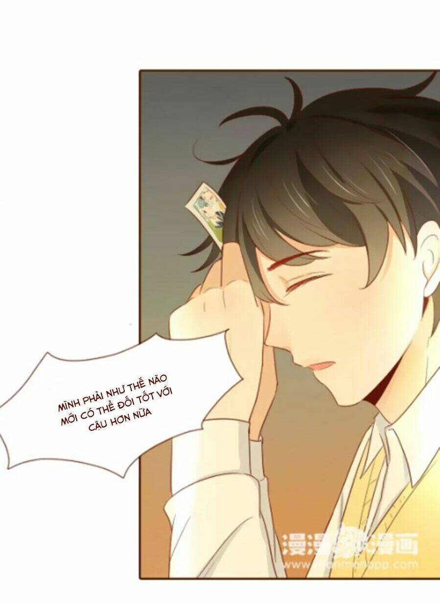 Trái Tim Bí Ẩn Chapter 60 - Trang 2