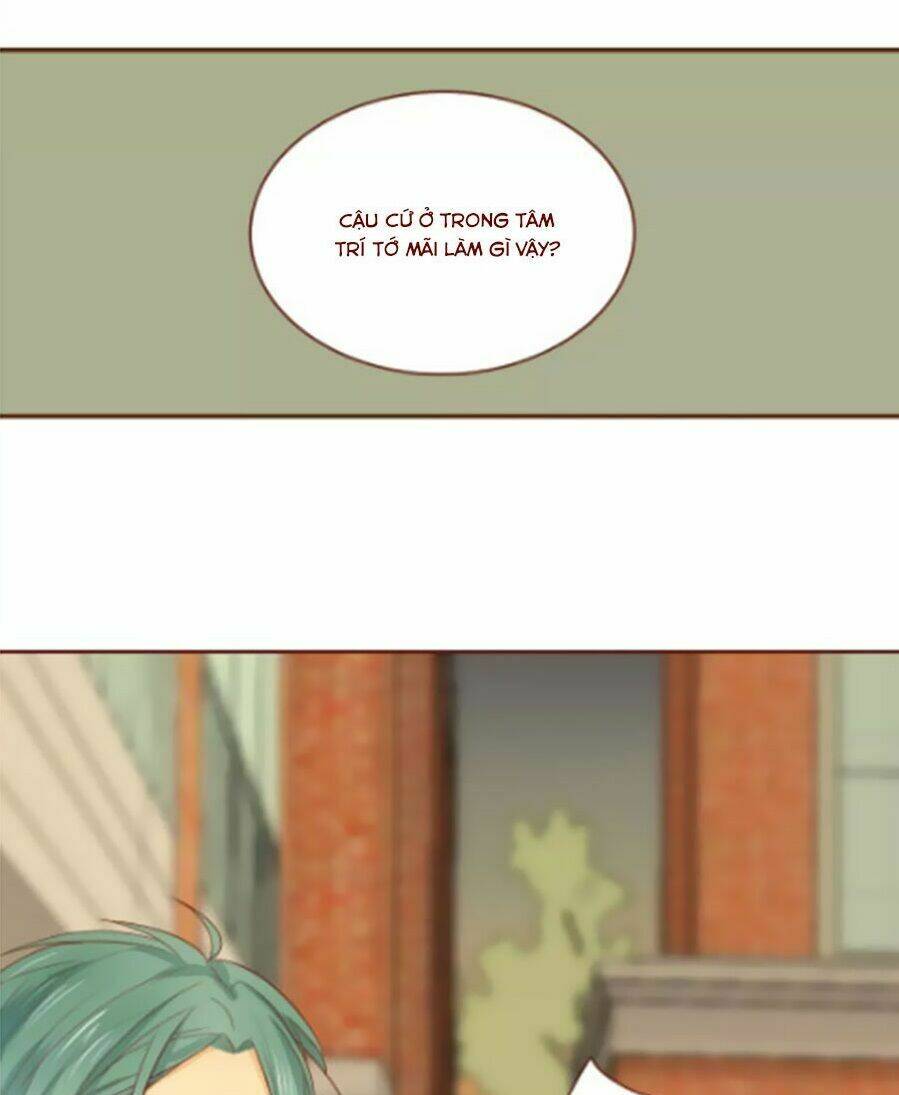 Trái Tim Bí Ẩn Chapter 60 - Trang 2