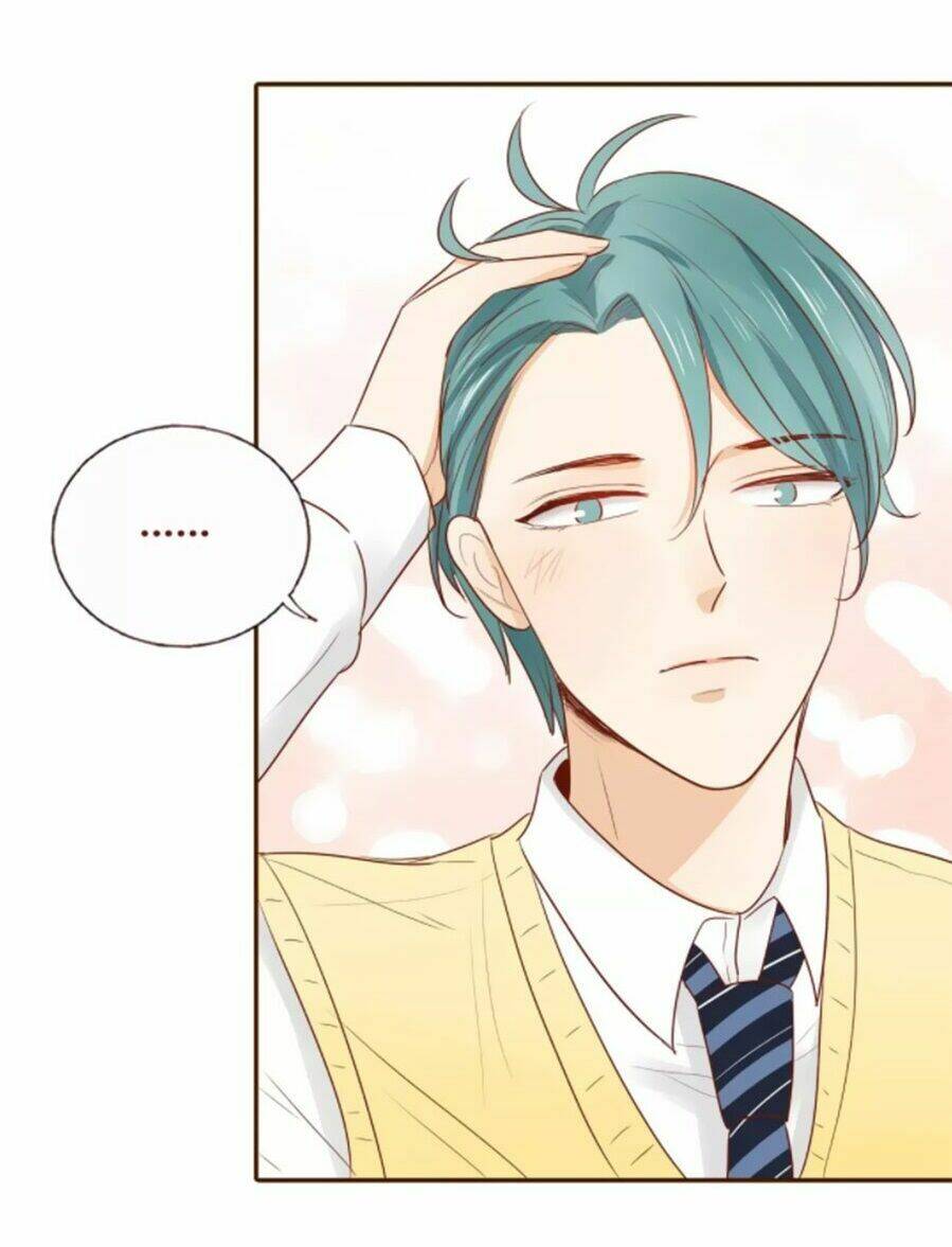 Trái Tim Bí Ẩn Chapter 60 - Trang 2