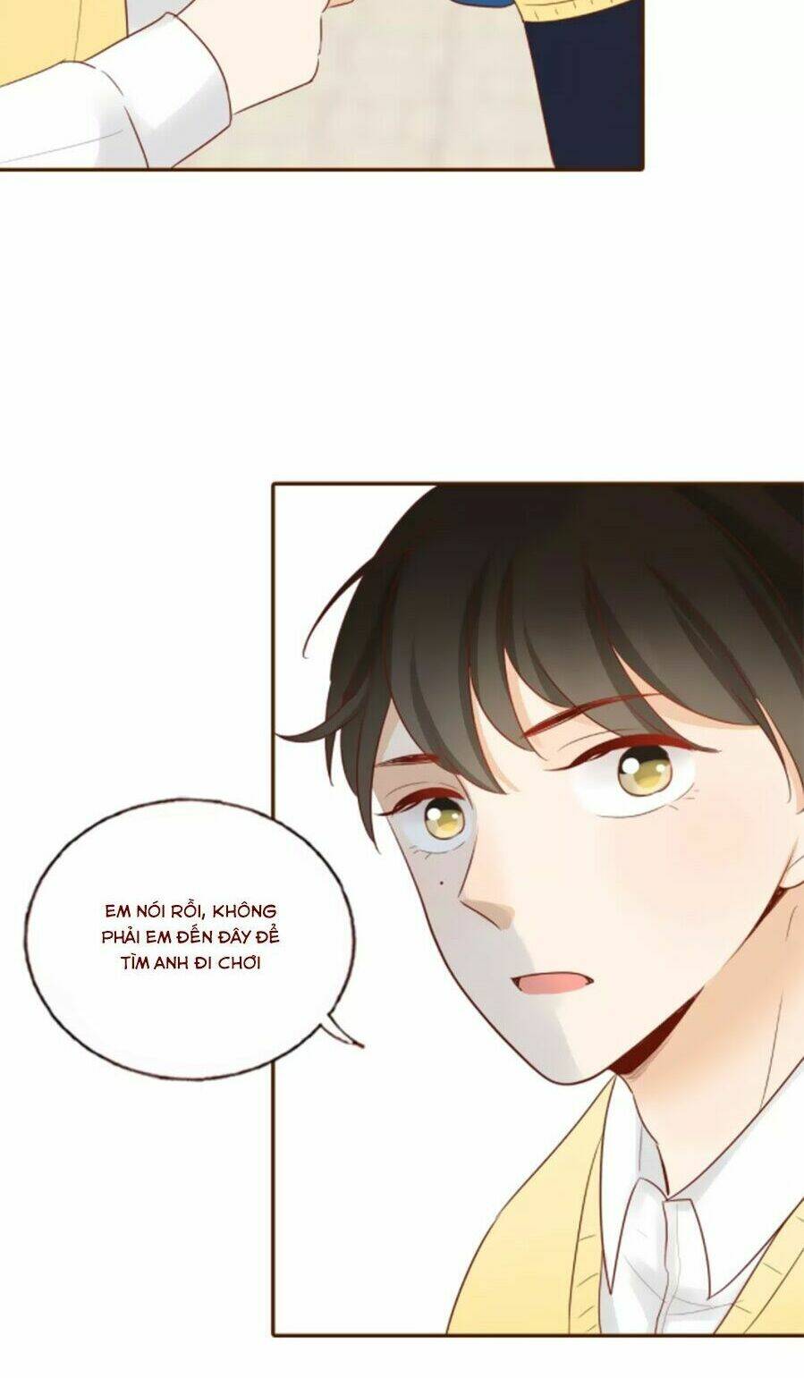 Trái Tim Bí Ẩn Chapter 60 - Trang 2