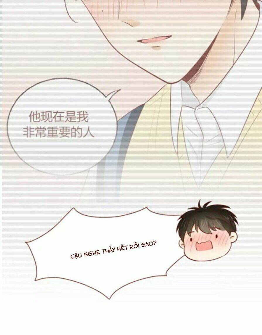 Trái Tim Bí Ẩn Chapter 61 - Trang 2