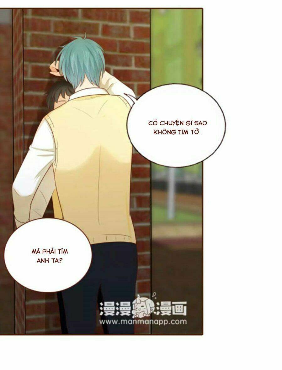 Trái Tim Bí Ẩn Chapter 61 - Trang 2