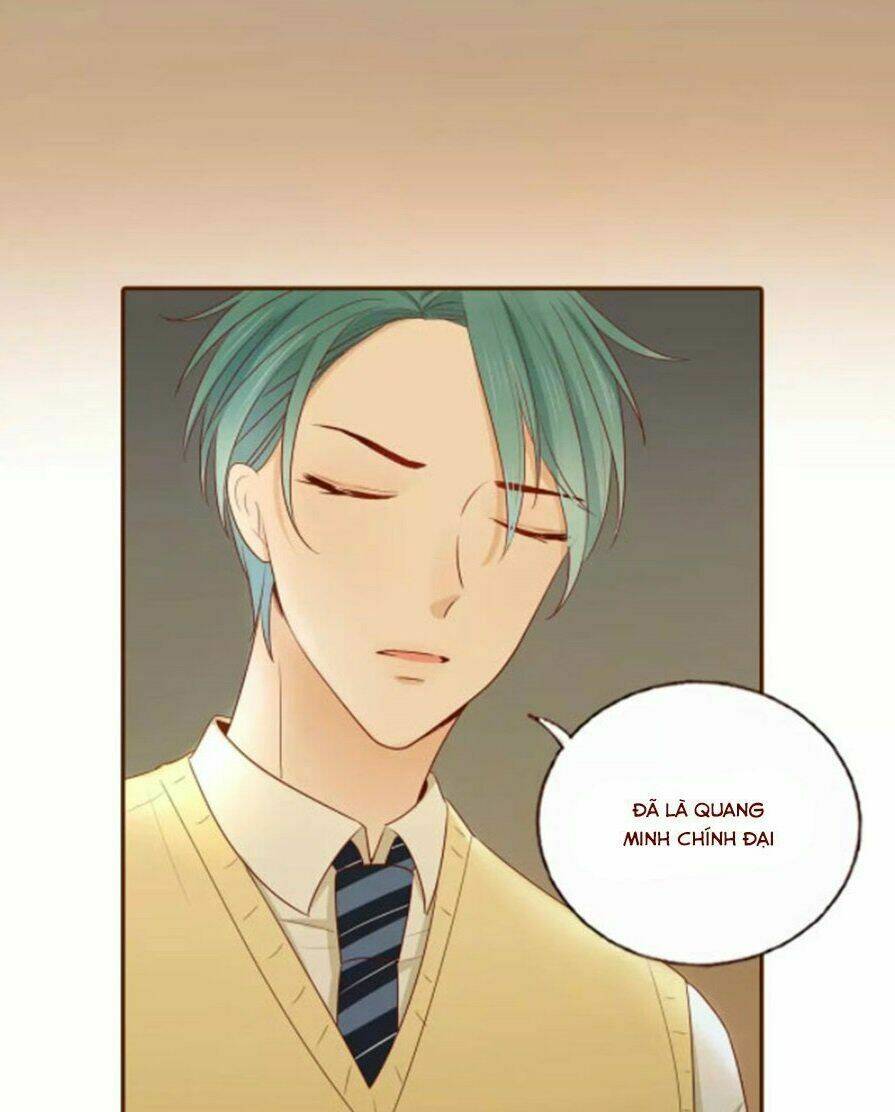 Trái Tim Bí Ẩn Chapter 61 - Trang 2