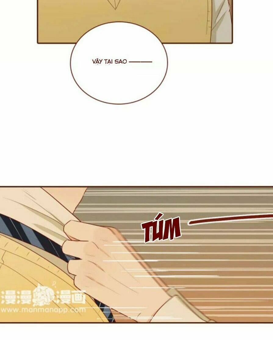 Trái Tim Bí Ẩn Chapter 61 - Trang 2