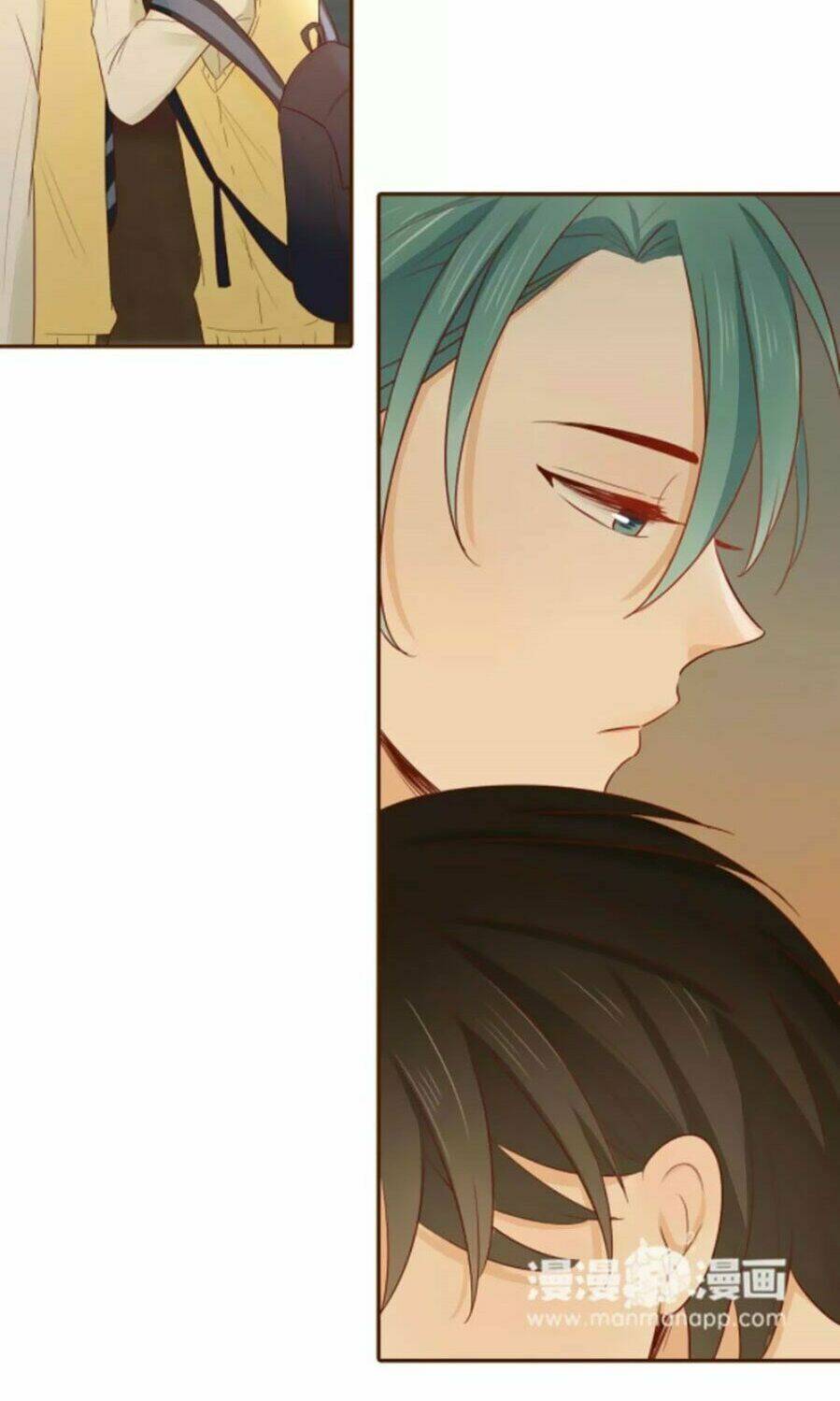 Trái Tim Bí Ẩn Chapter 61 - Trang 2