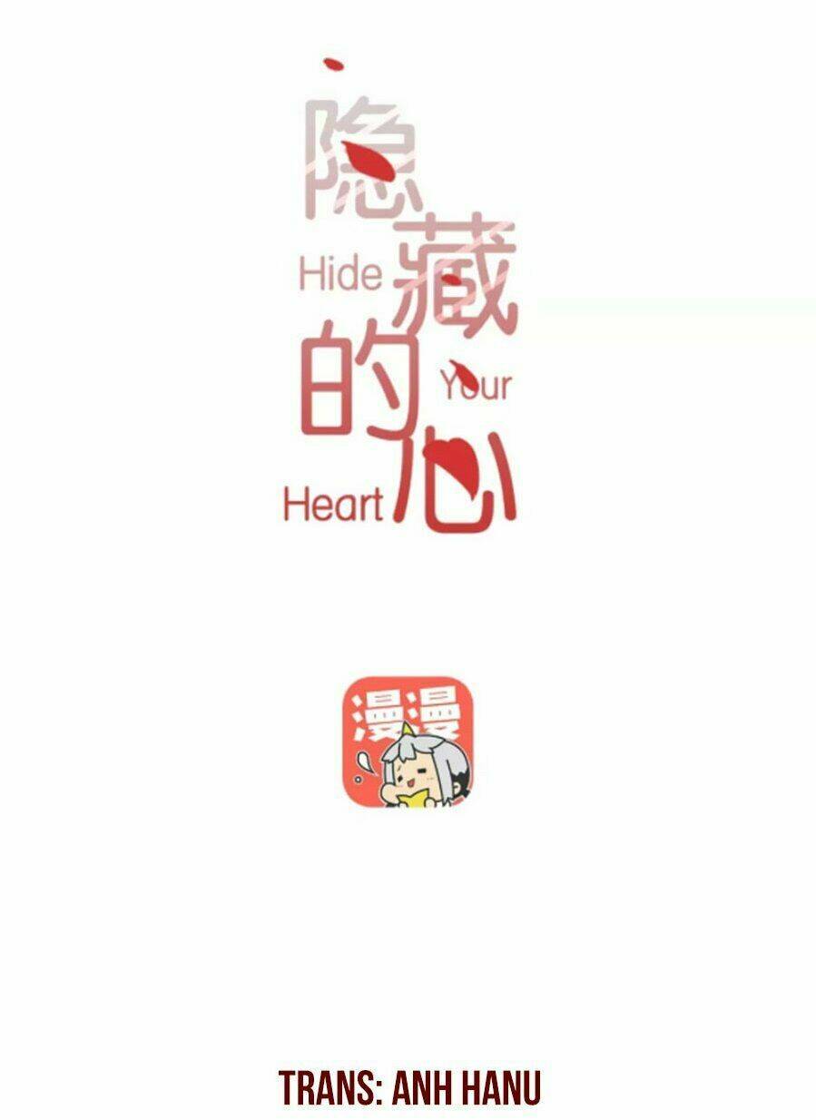 Trái Tim Bí Ẩn Chapter 61 - Trang 2