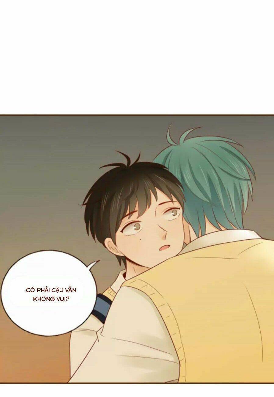 Trái Tim Bí Ẩn Chapter 61 - Trang 2