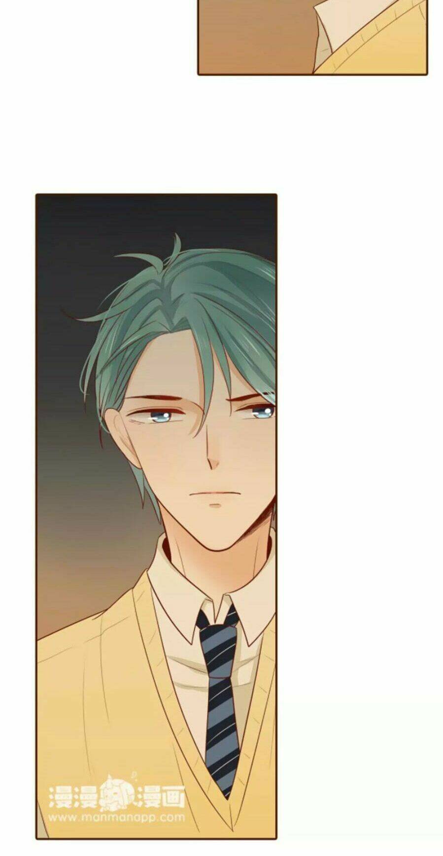 Trái Tim Bí Ẩn Chapter 61 - Trang 2