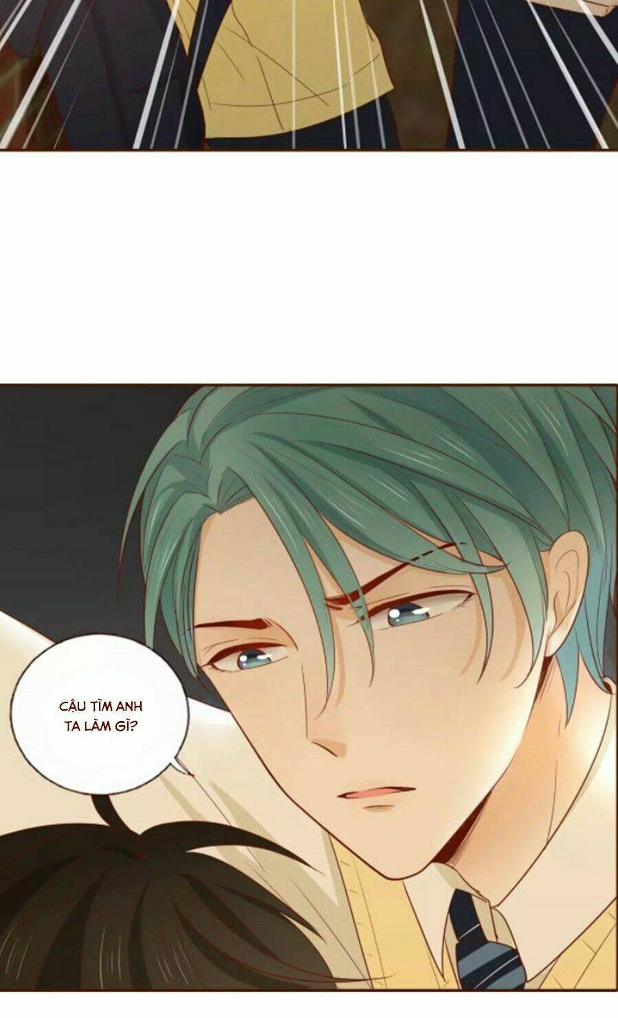 Trái Tim Bí Ẩn Chapter 61 - Trang 2