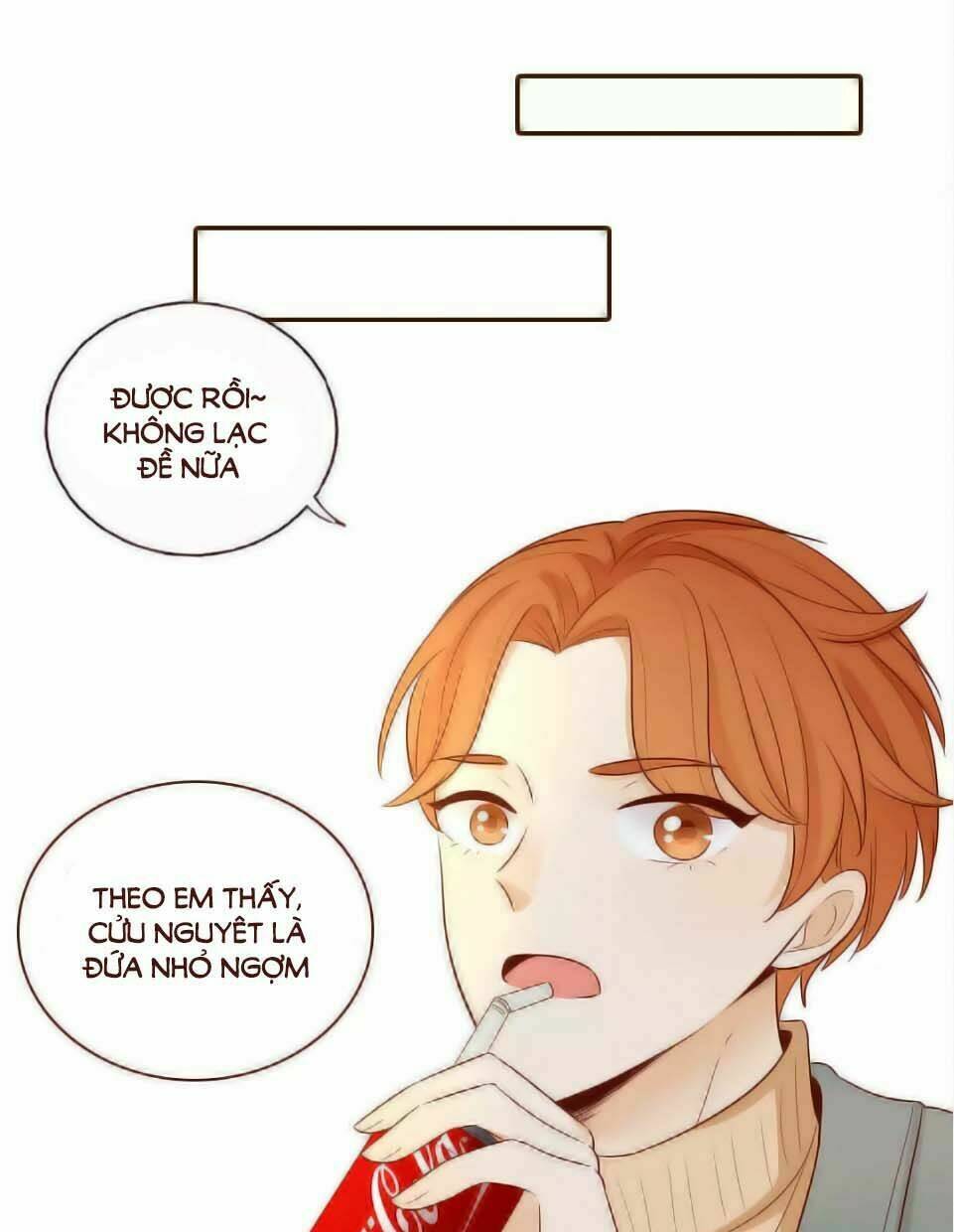 Trái Tim Bí Ẩn Chapter 62 - Trang 2