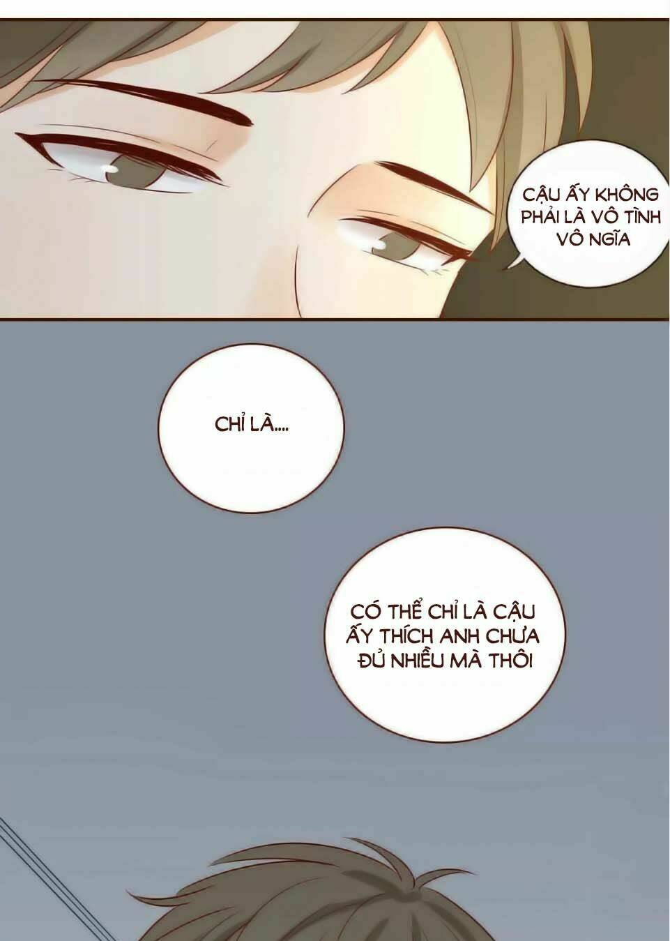 Trái Tim Bí Ẩn Chapter 62 - Trang 2